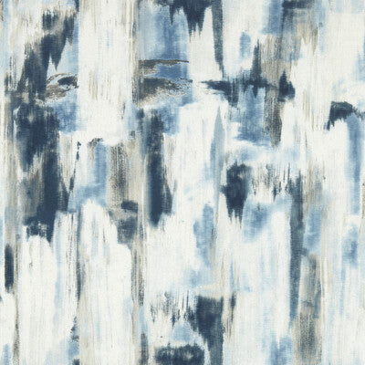 Clarke And Clarke - Wallcovering - W0183/01.CAC.0 - Wallcovering - NON WOVEN - 100% - United Kingdom </p><p>Repeat: H: , V: 27.5 21 - My Fabric Connection -