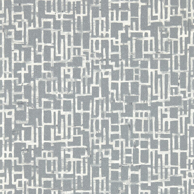 Clarke And Clarke Wallcovering W0184/03.CAC.0 Wallcovering NON WOVEN - 100% United Kingdom </p><p>Repeat: H: , V: 27.5 21 - My Fabric Connection -