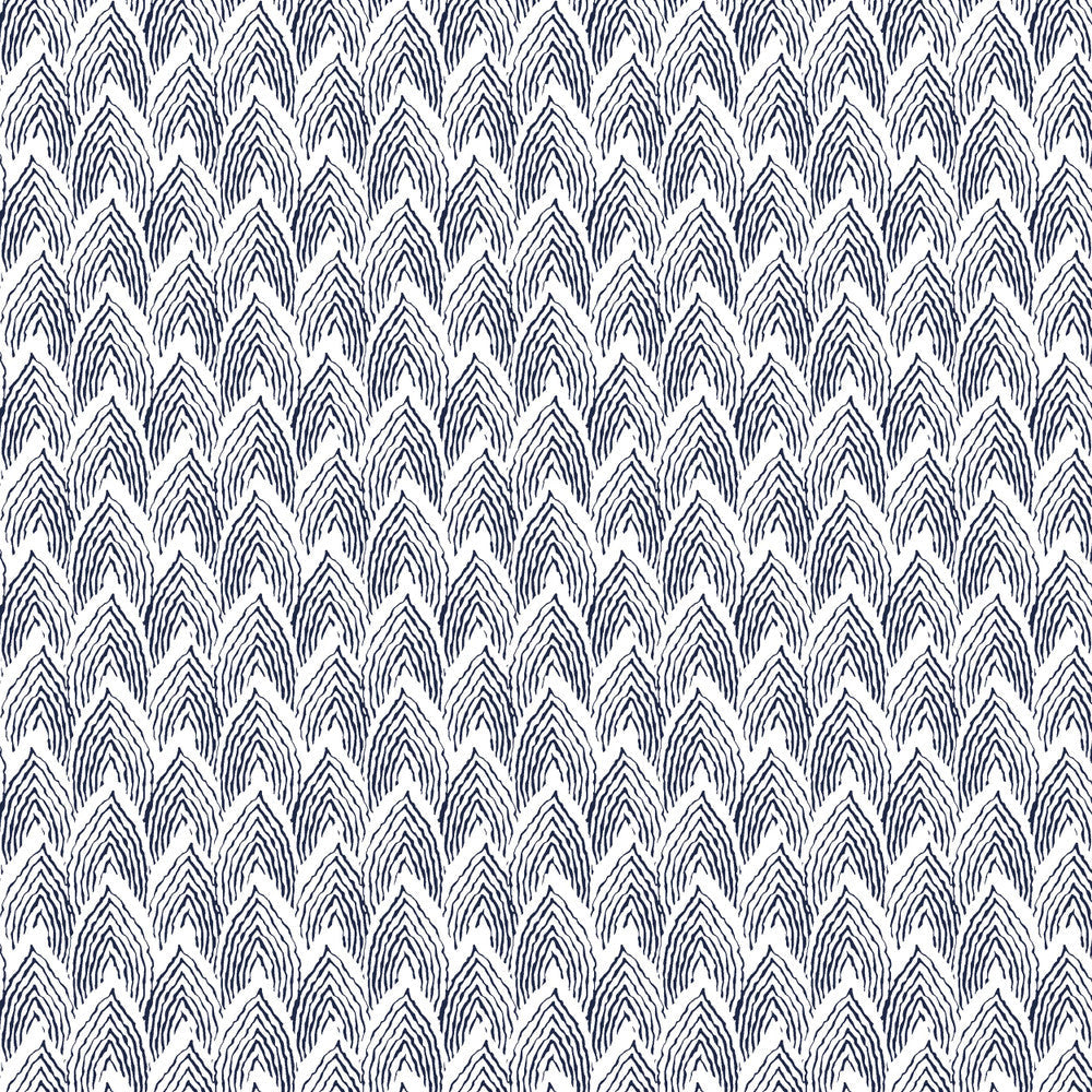 W01Vl-1 Piedmont Navy Wallpaper by Aoc Wallcovering Aoc Wallcovering W01Vl-1 Piedmont Navy WallpaperWallcovering HERITAGE WALLPAPER 100%PA USA </p><p>Repeat: H: 2.250, V: 1.625 27 in - Fabric Carolina -