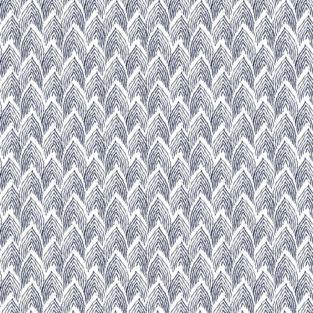 W01Vl-1 Piedmont Navy Wallpaper by Aoc Wallcovering Aoc Wallcovering W01Vl-1 Piedmont Navy WallpaperWallcovering HERITAGE WALLPAPER USA </p><p>Repeat: H: 2.250, V: 1.625 27 in - Fabric Carolina -