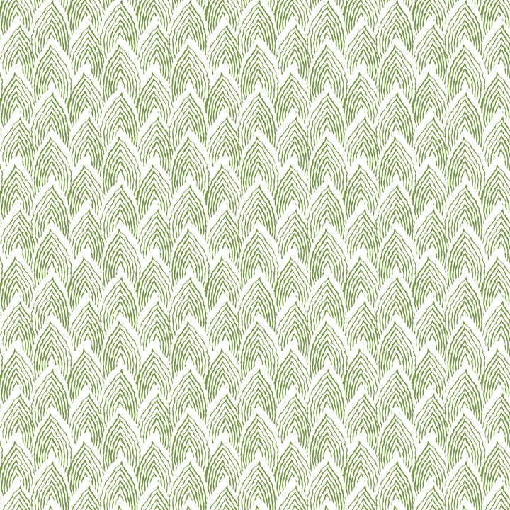 W01Vl-2 Piedmont Grass Wallpaper by Aoc Wallpaper HERITAGE WALLPAPER 100%PA USA Horizontal: 2.25 and Vertical: 1.625 27 in - Fabric Carolina -