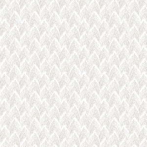 W01Vl-3 Piedmont Grey Wallpaper by Aoc Wallcovering