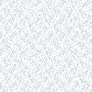 W01Vl-6 Piedmont Sky Wallpaper by Aoc Wallcovering