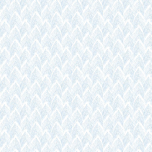 W01Vl-7 Piedmont Breeze Wallpaper by Aoc Wallcovering