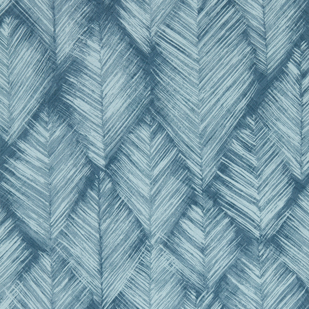 Midnight Wp By Clarke & Clarke Wallcovering