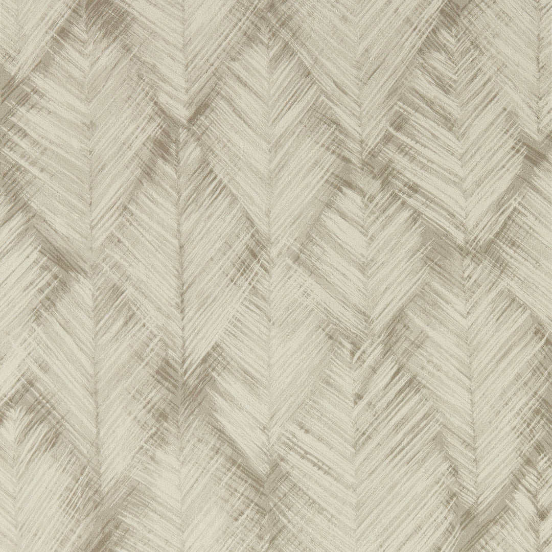 Putty Wp By Clarke & Clarke Wallcovering
