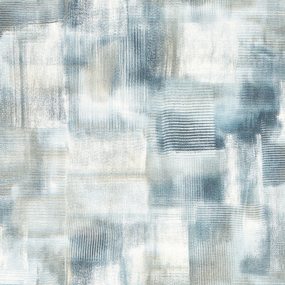 Midnight Wp By Clarke & Clarke Wallcovering