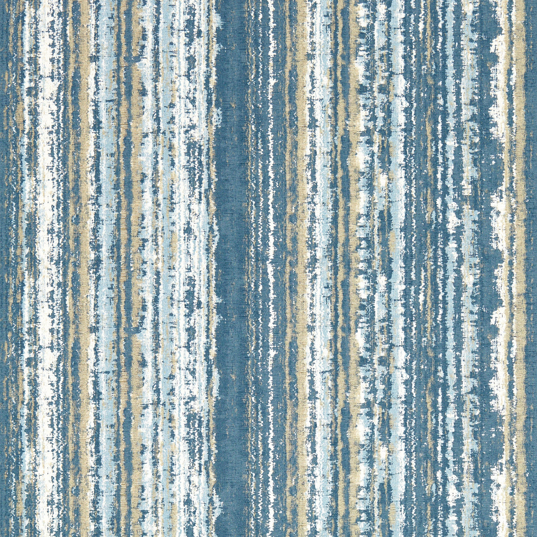 Midnight Wp By Clarke & Clarke Wallcovering