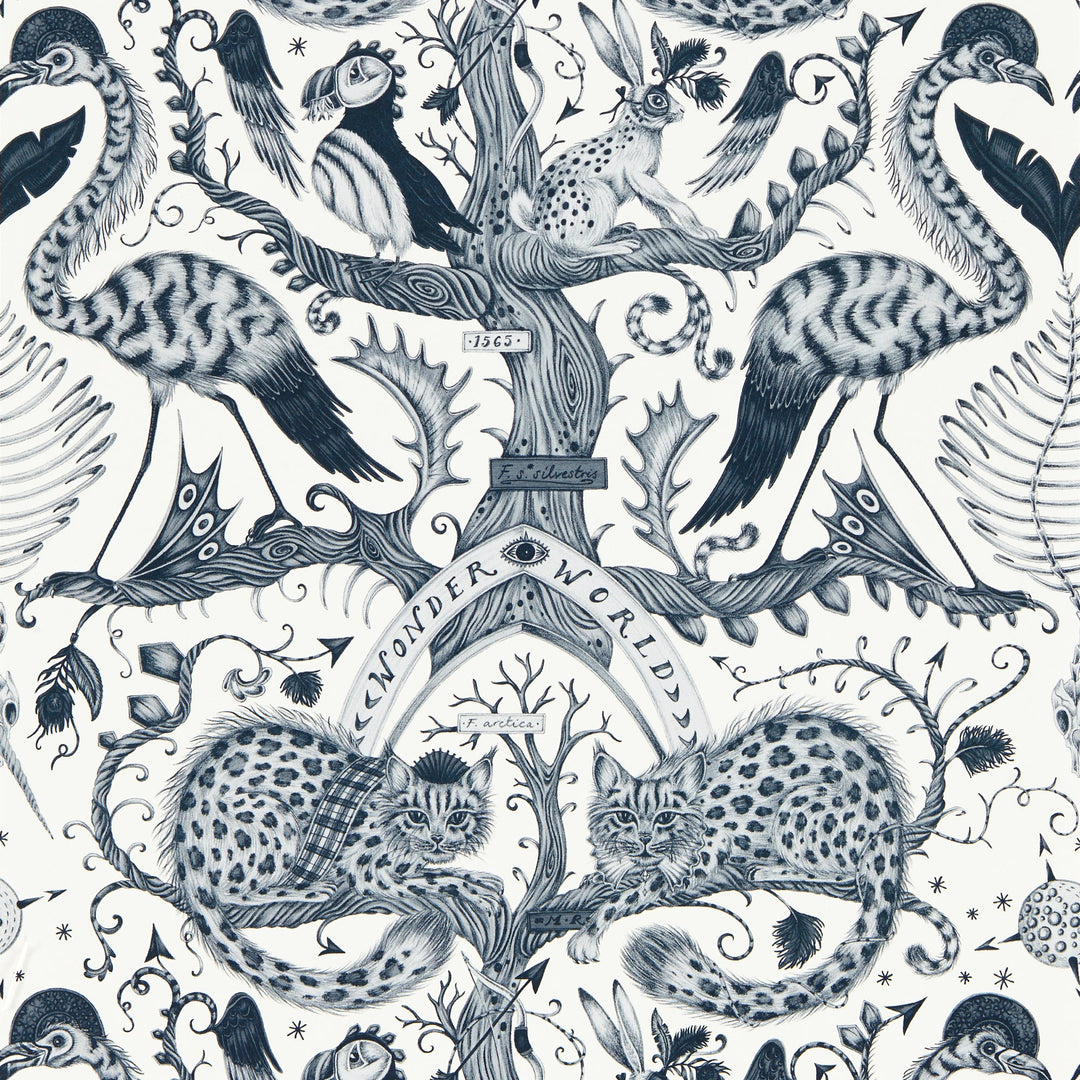 Mono Wp By Clarke & Clarke Wallcovering