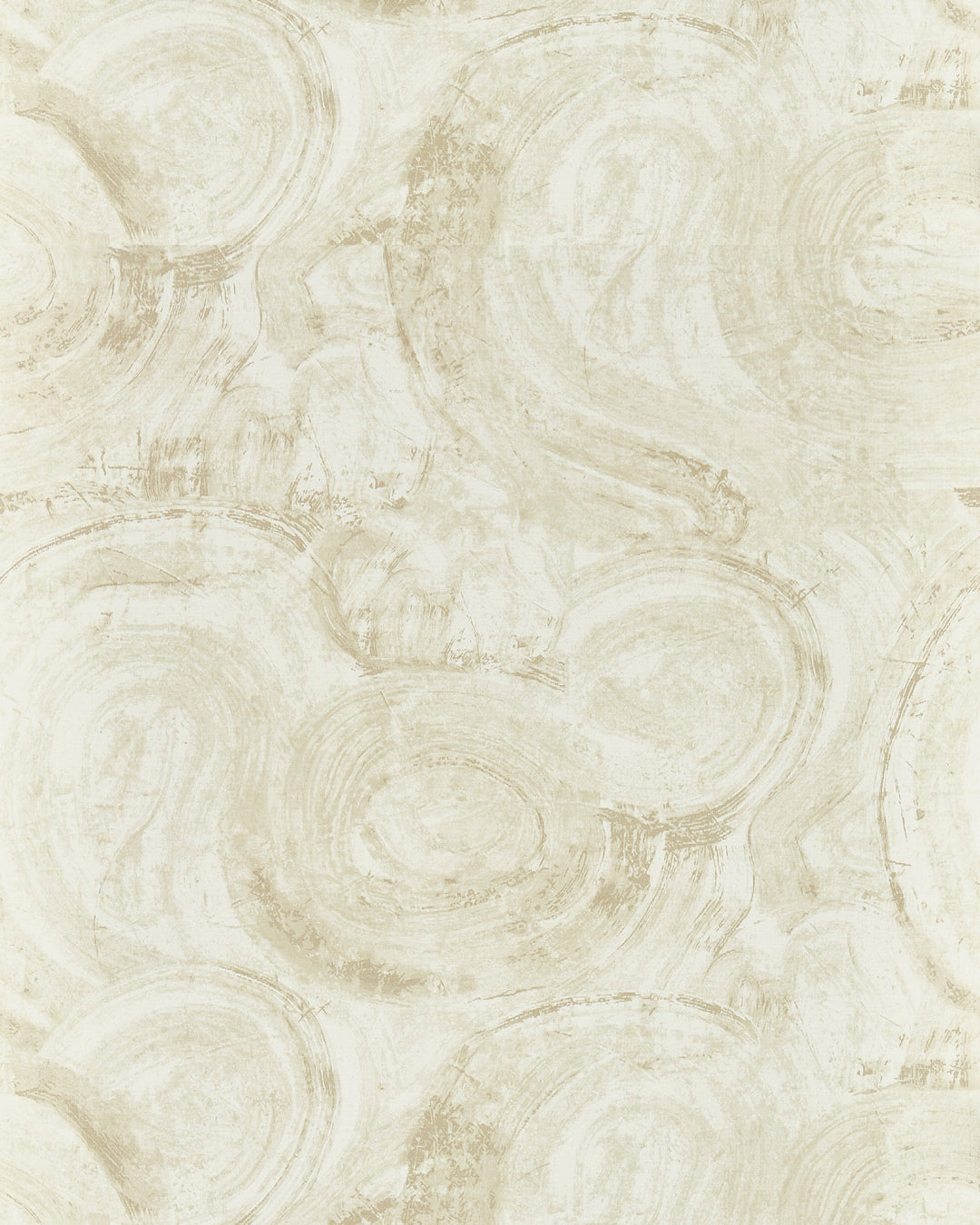 Ivory By Clarke & Clarke Wallcovering