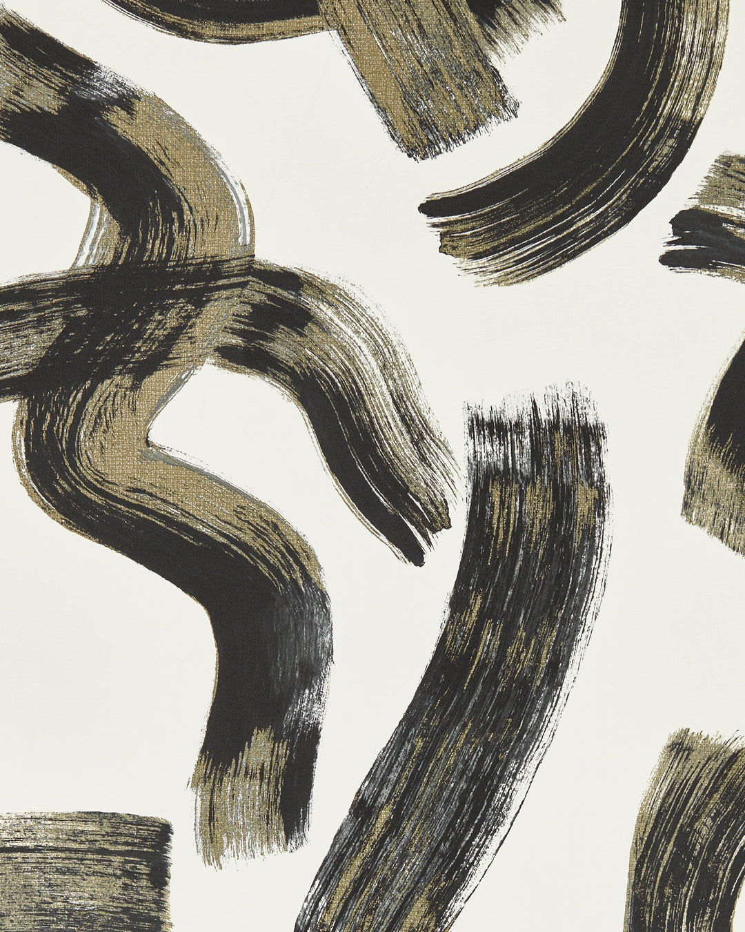 Noir By Clarke & Clarke Wallcovering