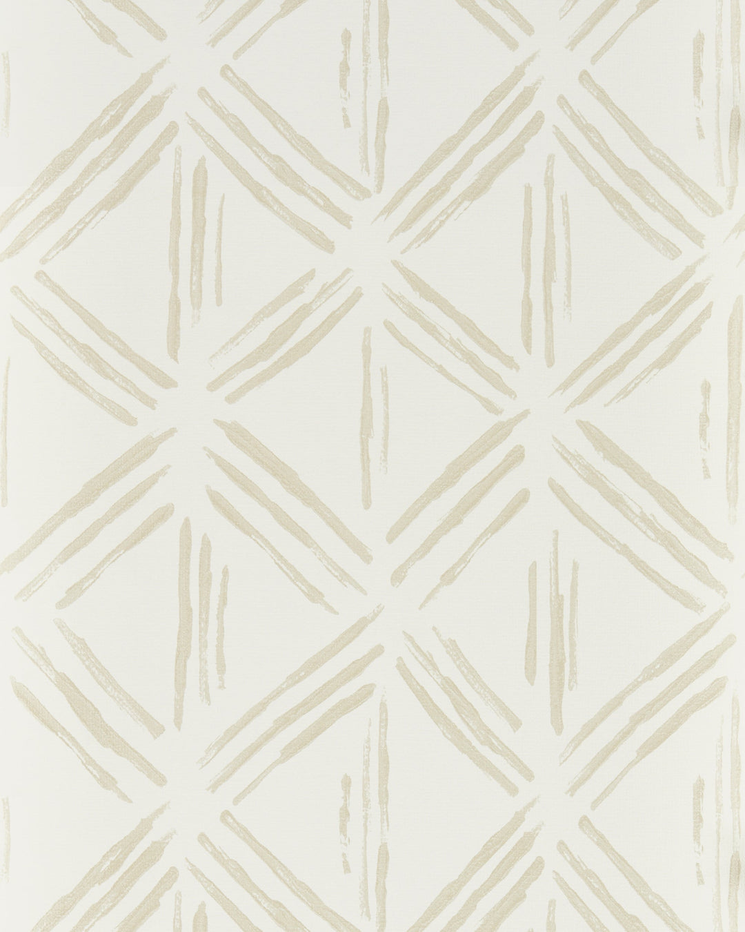 Ivory By Clarke & Clarke Wallcovering