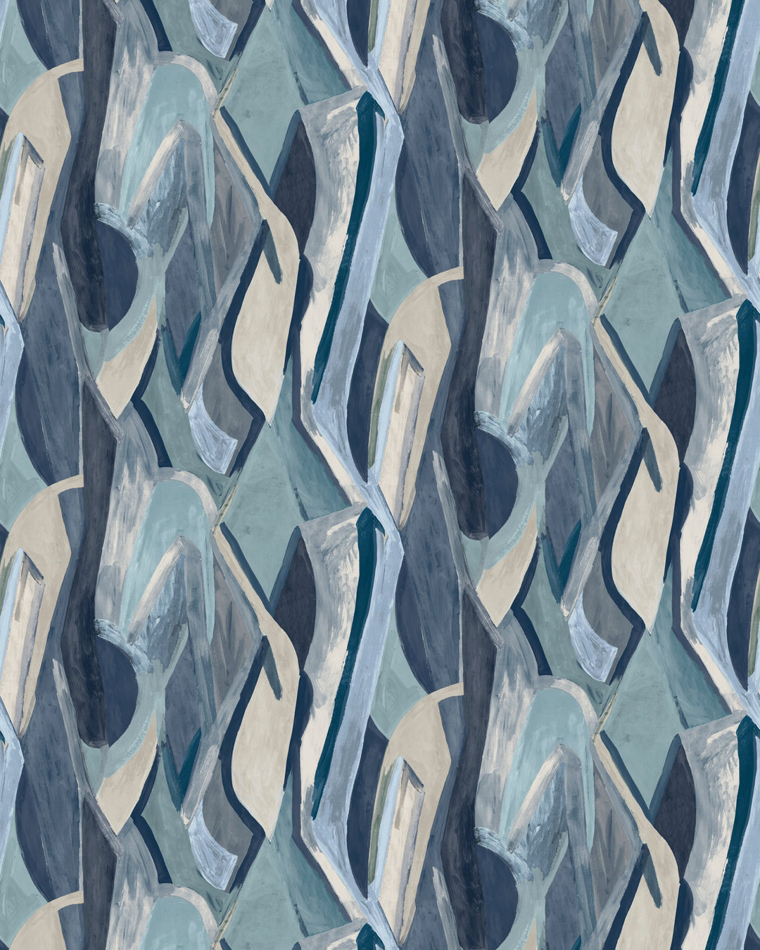 Ink By Clarke & Clarke Wallcovering