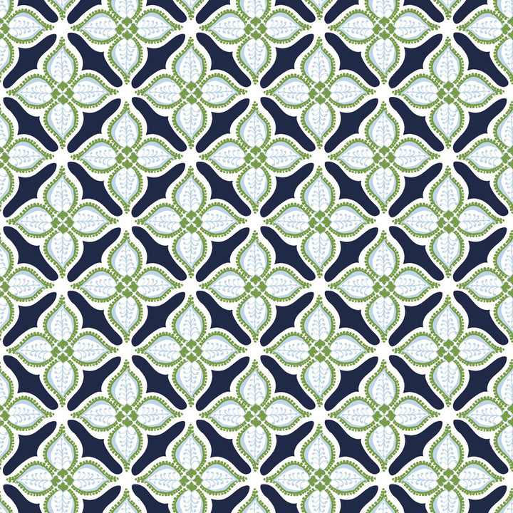 W03Vl-1 Glimmer Navy Wallpaper by Aoc Wallcovering Aoc Wallcovering W03Vl-1 Glimmer Navy WallpaperWallcovering HERITAGE WALLPAPER 100%PA USA </p><p>Repeat: H: 4.500, V: 4.500 27 in - Fabric Carolina -