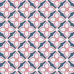 W03Vl-3 Glimmer Federal Wallpaper by Aoc Wallcovering