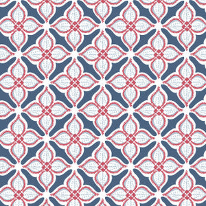 W03Vl-3 Glimmer Federal Wallpaper by Aoc Wallcovering