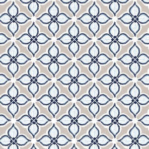 W03Vl-4 Glimmer Grey Wallpaper by Aoc Wallcovering