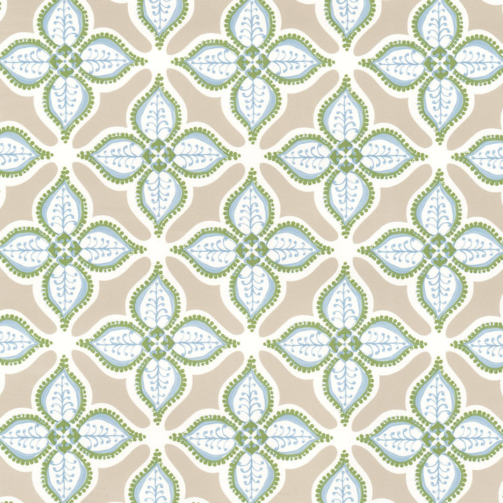 W03Vl-6 Glimmer Spray by Aoc Wallcovering Aoc Wallcovering W03Vl-6 Glimmer SprayWallcovering THE ART OF COLOR HERITAGE WALLPAPER II 100%PA USA </p><p>Repeat: H: 4.500, V: 4.500 27 in - Fabric Carolina -