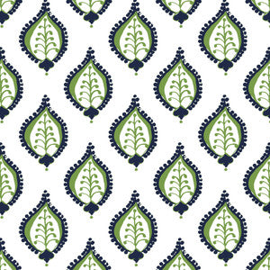 W04Vl-2 Gentle Grass Wallpaper by Aoc Wallcovering