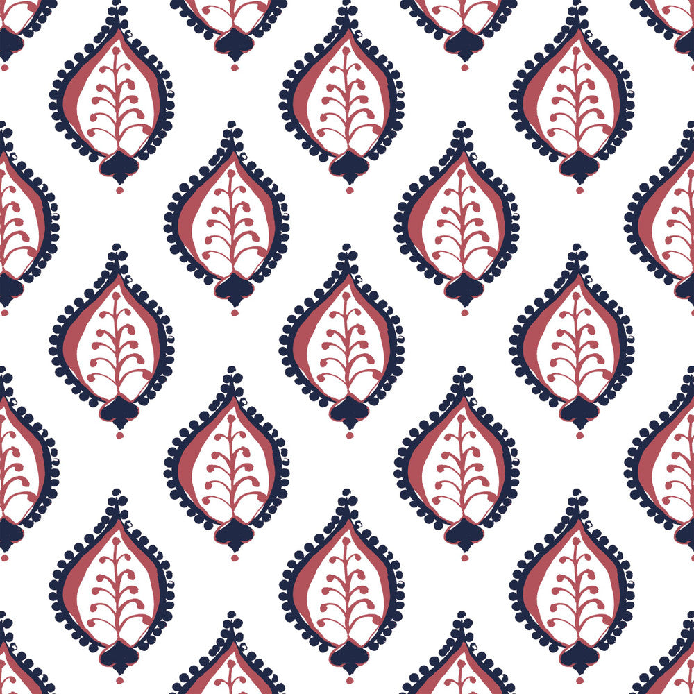 W04Vl-3 Gentle Red Wallpaper by Aoc Wallcovering Aoc Wallcovering W04Vl-3 Gentle Red WallpaperWallcovering HERITAGE WALLPAPER 100%PA USA </p><p>Repeat: H: 7.000, V: 6.750 27 in - Fabric Carolina -