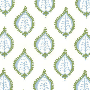 W04Vl Gentle 5 Spring by Aoc Wallcovering