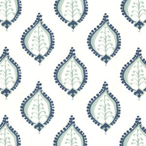 W04Vl Gentle 6 Mist by Aoc Wallcovering