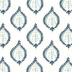 W04Vl Gentle 6 Mist by Aoc Wallcovering