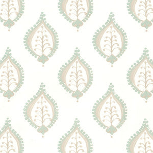 W04Vl Gentle 9 Vapor by Aoc Wallcovering
