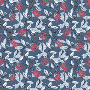 W05Vl-3 Onlooker Federal Wallpaper by Aoc Wallcovering