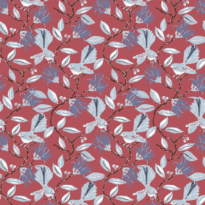 W05Vl-5 Onlooker Red Wallpaper by Aoc Wallcovering Aoc Wallcovering W05Vl-5 Onlooker Red WallpaperWallcovering HERITAGE WALLPAPER USA </p><p>Repeat: H: 13.500, V: 21.000 27 in - Fabric Carolina -