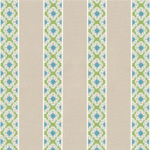 W06Vl Entice 2 Aqua by Aoc Wallcovering