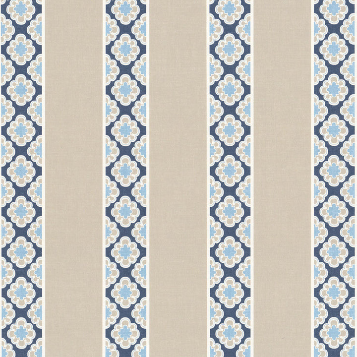 W06Vl Entice 3 Breeze by Aoc Designer Wallcovering ART OF COLOR HERITAGE WALLPAPER II 100%PA USA Horizontal: 5.375 and Vertical: 2.000 27 in - Swanky Fabrics -