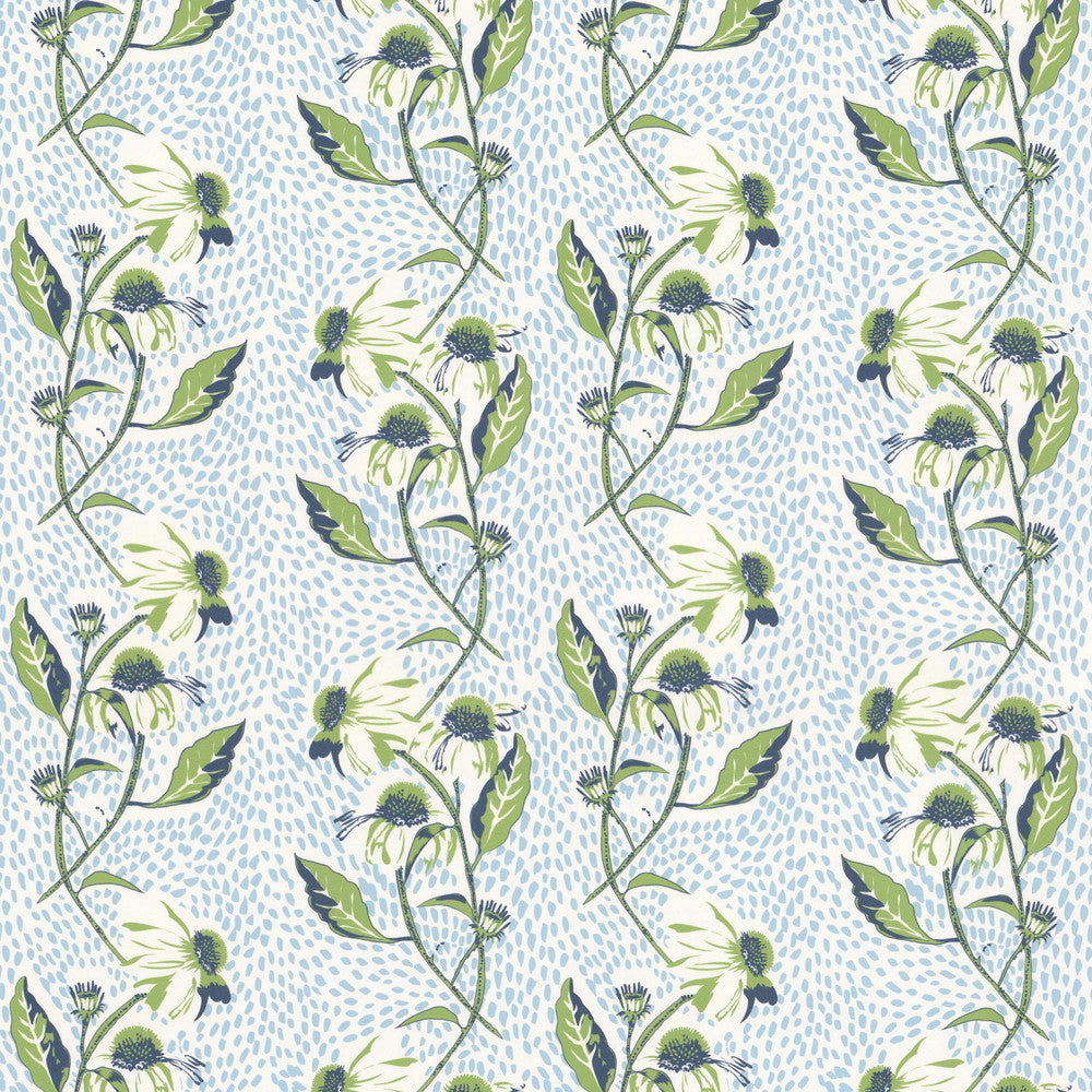 W08Vl Miller 2 Grass by Aoc Wallcovering Aoc Wallcovering W08Vl Miller 2 GrassWallcovering THE ART OF COLOR HERITAGE WALLPAPER II 100%PA USA </p><p>Repeat: H: 9.000, V: 6.250 27 in - Fabric Carolina -