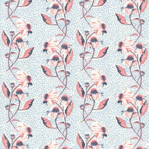 W08Vl Miller 3 Punch by Aoc Wallcovering