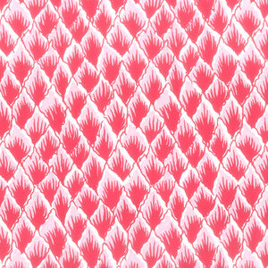 W1004-1 Honeycomb by Bassett Mcnab Wallpaper