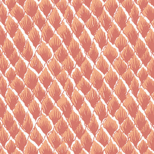 W1004-20 Honeycomb by Bassett Mcnab Wallpaper