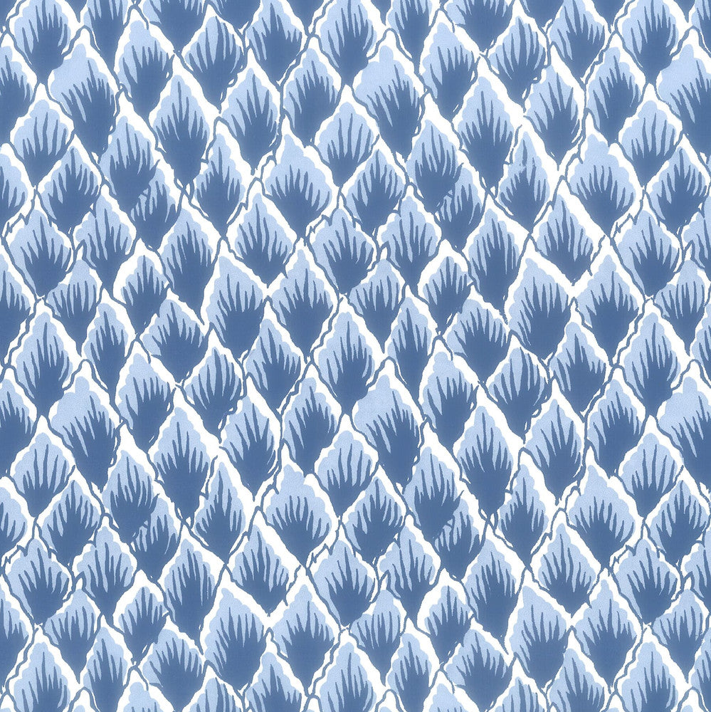 W1004-2 Honeycomb by Bassett Mcnab Wallpaper BASSETT MCNAB WALLCOVERINGS 100%PA USA Horizontal: 7.75 and Vertical: 4.25 27 in - Fabric Carolina -