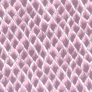 W1004-60 Honeycomb by Bassett Mcnab Wallpaper
