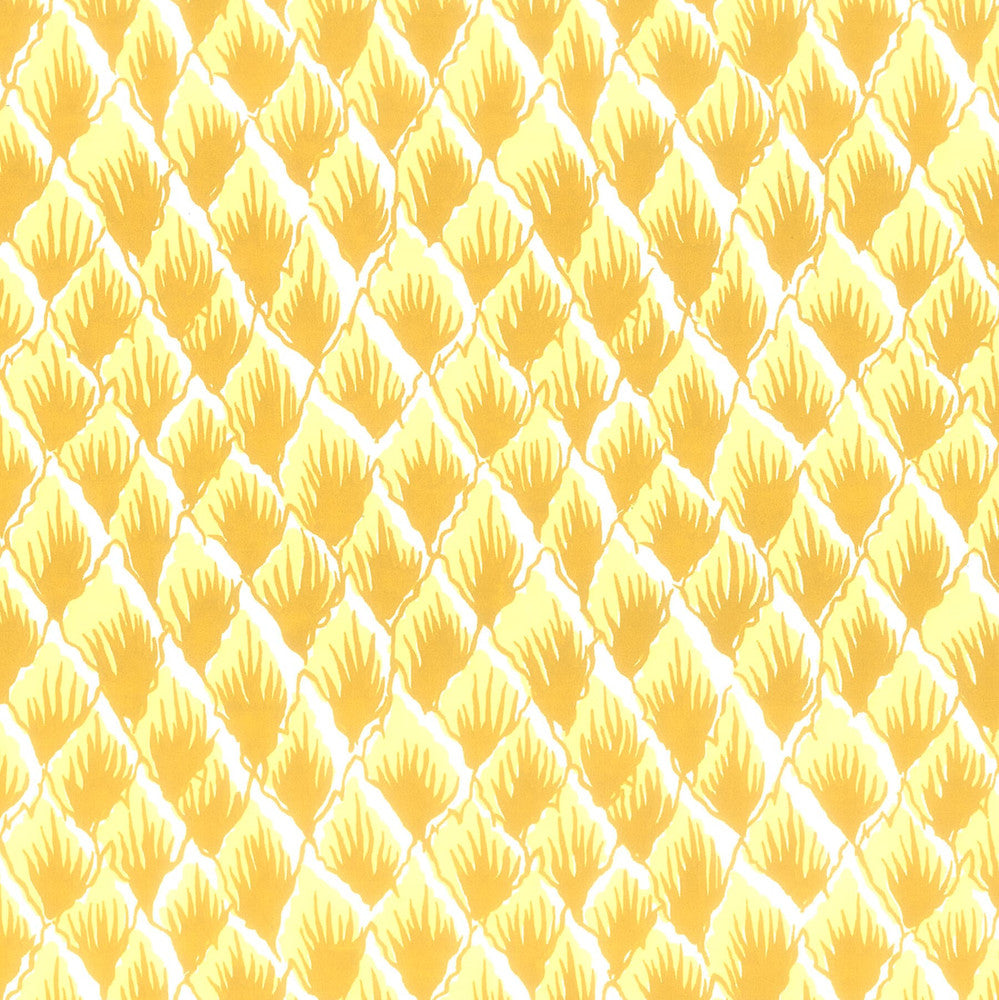 W1004-9 Honeycomb by Bassett Mcnab Wallpaper BASSETT MCNAB WALLCOVERINGS 100%PA USA Horizontal: 7.75 and Vertical: 4.25 27 in - Fabric Carolina -