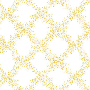 W1007-9 Sophie Lattice by Bassett Mcnab Wallpaper