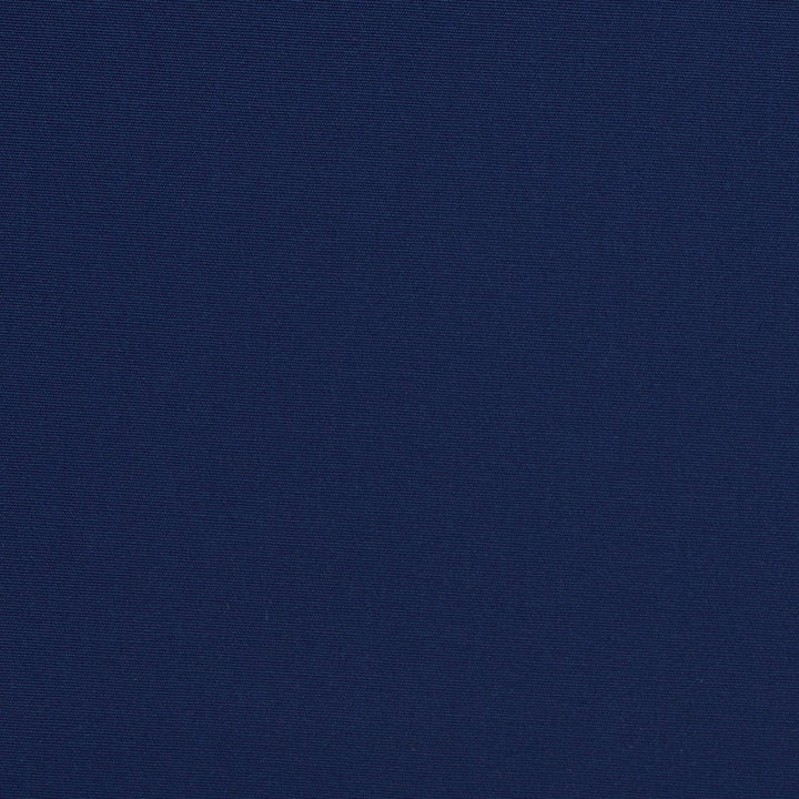 W100 Navy by Charlotte Fabric Waterproof Card 100% Solution Dyed Acrylic with Waterproof Backing Spain Exceeds 100,000 Wyzenbeek Rubs (Heavy Duty) No Repeat 60 Inches - Fabric Carolina -