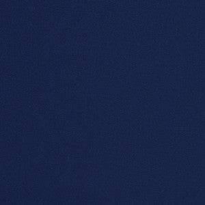 W100 Navy by Charlotte Fabric
