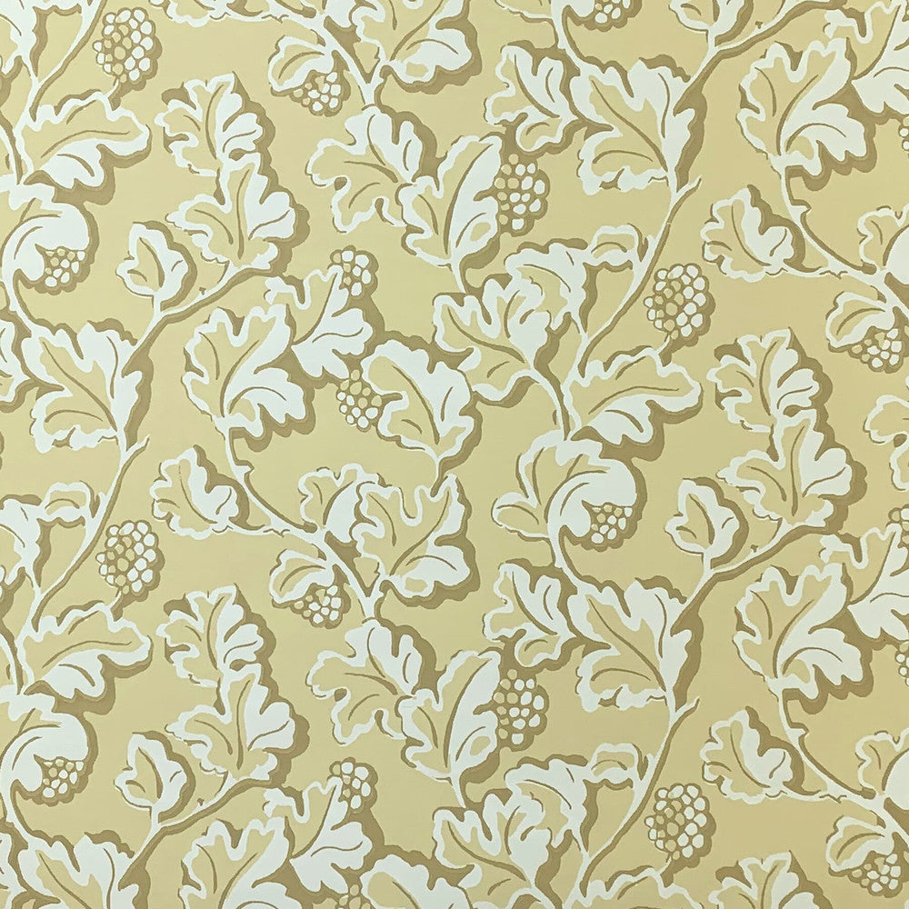W1010-3 Abby by Bassett Mcnab Wallpaper BASSETT MCNAB WALLCOVERINGS 100%PA USA Horizontal: 13.5 and Vertical: 6.25 27 in - Fabric Carolina -