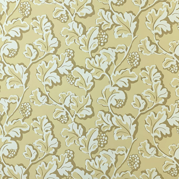 W1010-3 Abby by Bassett Mcnab Wallpaper BASSETT MCNAB WALLCOVERINGS 100%PA USA Horizontal: 13.5 and Vertical: 6.25 27 in - Fabric Carolina -