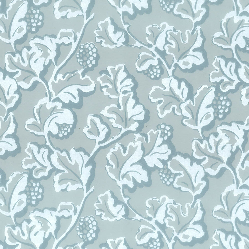 W1010-4 Abby by Bassett Mcnab Wallpaper BASSETT MCNAB WALLCOVERINGS 100%PA USA Horizontal: 13.5 and Vertical: 6.25 27 in - Fabric Carolina -