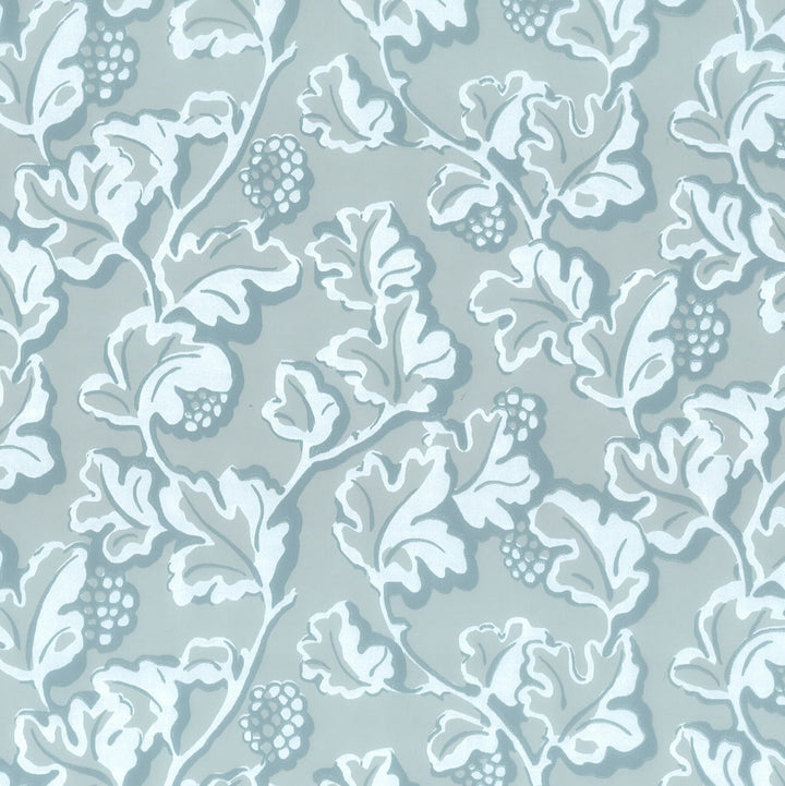 W1010-4 Abby by Bassett Mcnab Wallpaper BASSETT MCNAB WALLCOVERINGS 100%PA USA Horizontal: 13.5 and Vertical: 6.25 27 in - Fabric Carolina -