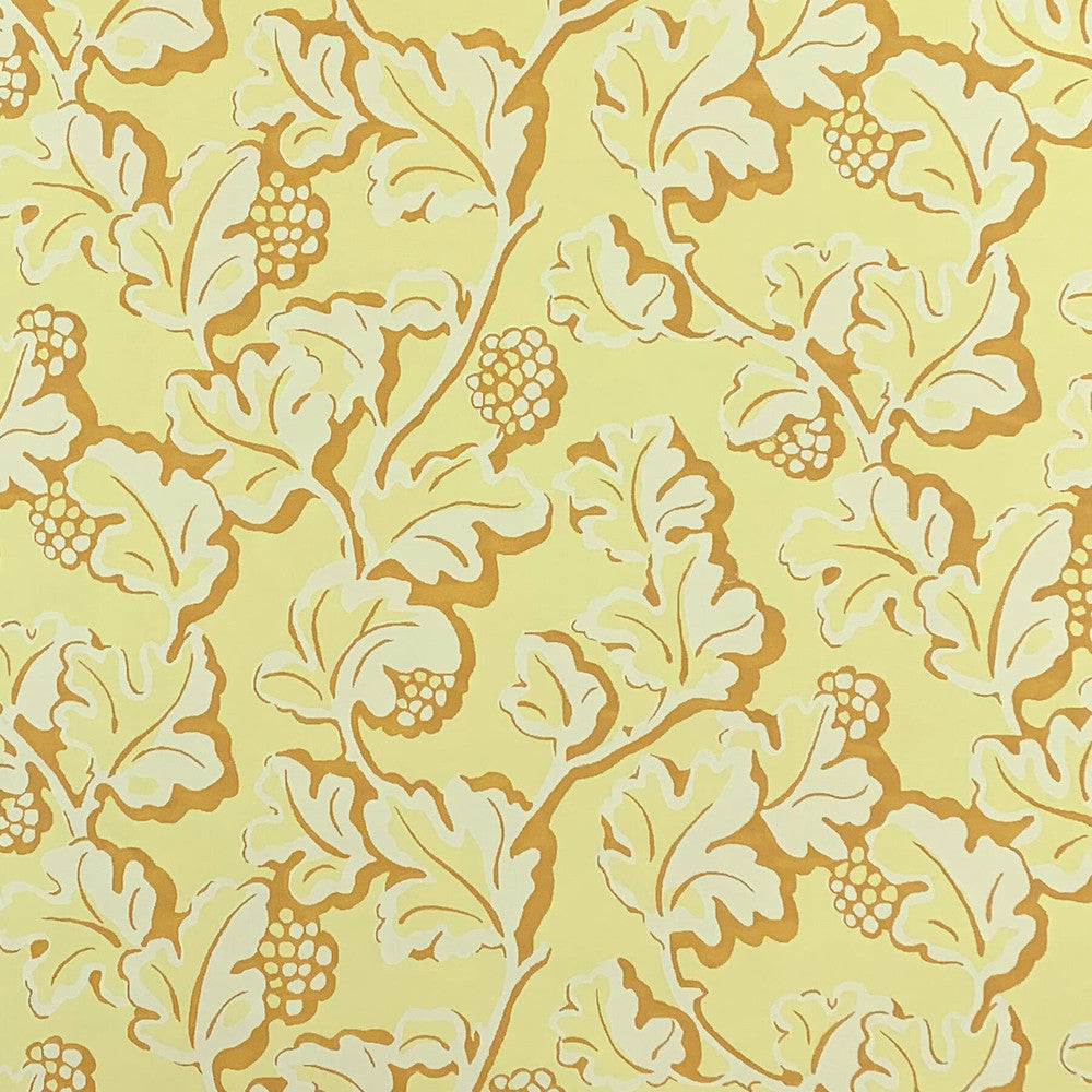W1010-9 Abby by Bassett Mcnab Wallpaper BASSETT MCNAB WALLCOVERINGS 100%PA USA Horizontal: 13.5 and Vertical: 6.25 27 in - Fabric Carolina -