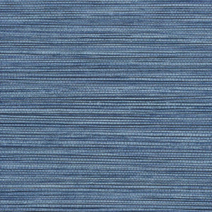 W1013-8 Madeline Denim Wallpaper by Aoc Wallcovering
