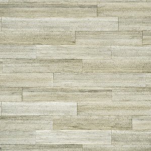 W1015-2 Courtney Pewter Wallpaper by Aoc Wallcovering