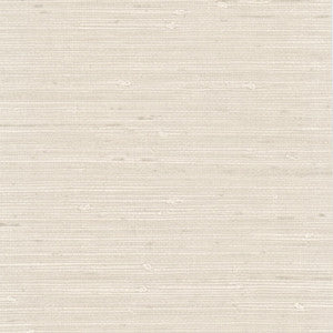 W1019 Cindy 1 Linen by Aoc Wallcovering